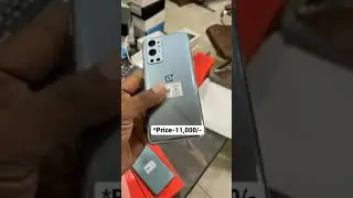 Oneplus 9 Pro at Cheap Price | 11000 indian rupees