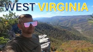 Wild? Wonderful? This is West Virginia!