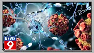 COVID-19 could affect your central nervous system