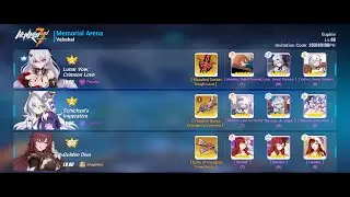 EX Memorial Arena - SSS Valrahal 47792(39826) : LV(S2) SIM(S0) GD