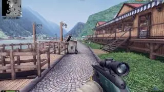 ZULA EUROPE GAMEPLAY/ no commentary