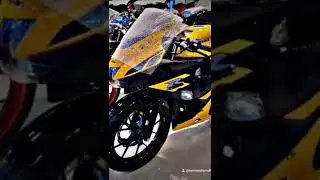 GSXR150❤️ #gsxr #dream #bike #150 #short #status