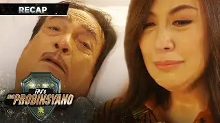 Don Ignacio asks for Aurora's forgiveness | FPJ's Ang Probinsyano Recap