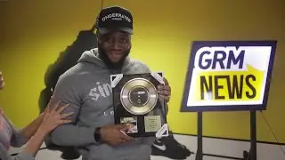 Stormzy Unhappy With NME, Wiley Tweets Kojo Funds and J Hus Hardest | GRM News