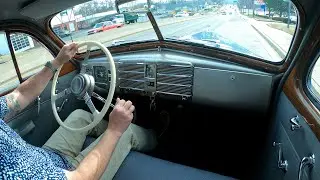 1938 Cadillac Series 60 Coupe (408208) - Driving | Daniel Schmitt & Co.
