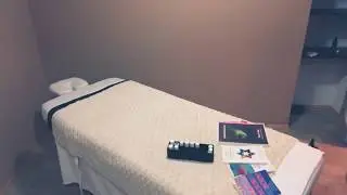 WHAT IS THE RAINDROP TECHNIQUE? WHAT WILL IT DO FOR MY HEALTH? WATCH THE DEMO MY  BOY LOVED IT.....