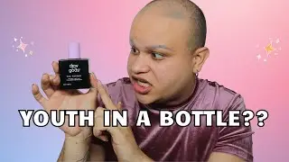 The Theory&trade; Retinol Creme Blend : Youth in a Bottle?