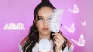 ASMR для нежного сна и мурашек 🍦