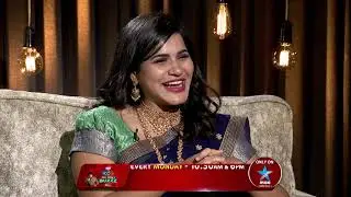 Bigg Boss: Watch Ashu Reddy exclusive interview on Monday @ 10:30 AM & 6 PM on Star Maa Music