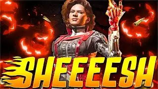 MOST SATISFYING SCORCH GAMEPLAY ON THE INTERNET - Rogue Company Season 3