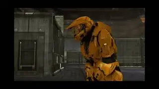 My favorite red vs blue moment