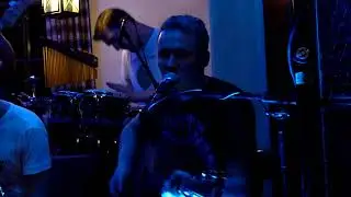 Oache Brothers - Steal My Kisses - 06.11.09 Hausham