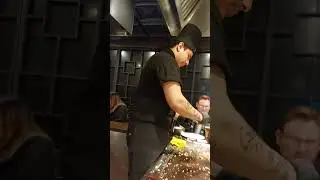 Tokyo kitchen