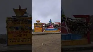 🚵&zwj;♂️ Manali to Leh &ndash; Day 2, Episode 6A new day, a new adventure! As the sun rises over the mountain