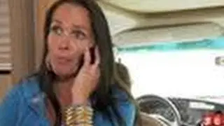 I Am Coming For You | My Big Fat American Gypsy Wedding