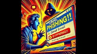 Gmail Phishing Attack Alert