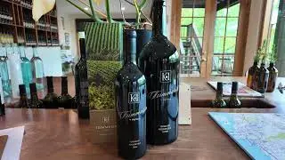 K1 wines by Geoff Hardy winery, Adelaide, Australia