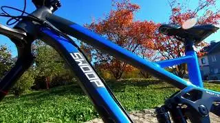 Radon Swoop Bikeporn
