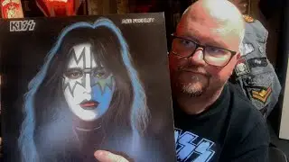 Frehley Friday review