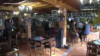 Hotel Restaurante La Parra en La franca, Oriente de Asturias