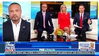 Fox N' Friends: Russia Probe is Nothing, Unlike Benghazi