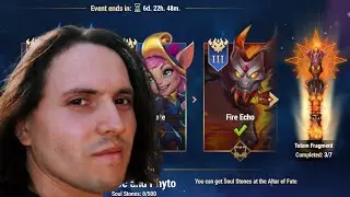 Cycle of Awakening | Guide Chapter I - III with Commentary | Hero Wars | 24 October 2025