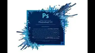 00006 How to install Adobe Photoshop CC 2014