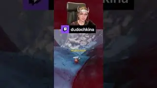 Как я теперь заберу вещи? #valheim #games #dudochkina