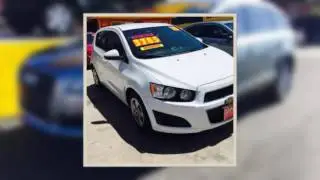 Zapata Auto Center - Inventory
