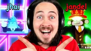 ILYEN M&Eacute;G NEM VOLT...  (Roblox Grow a Garden Admin Abuse Magyarul)