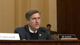 Claim Sharks: Stanton Bill to Protect Veterans from Predatory Companies Taking Advantage of them