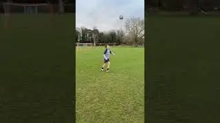 Kick ups #baller #football #kickups