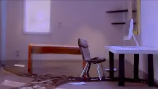 Sacred Field (Music Video)