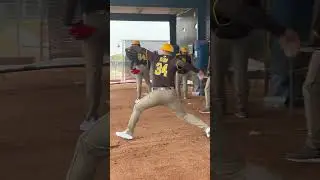 sights & sounds of padres spring training ⚾️🎶 day 1 - feb. 12, 2025 #mlb #sandiegopadres #baseball