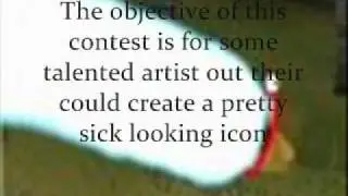 Icon Contest