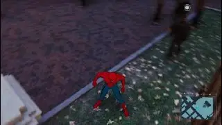 Spiderdude 1