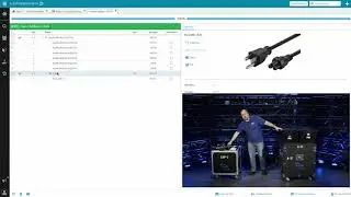 Flex On Location - Warehouse Scanning & Best Practices Webinar December 2020