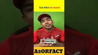 R2h ka member arrest hi Gaya //🔥 #shorts #viral #r2h