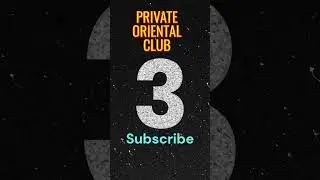 Private Oriental Deephouse #deephouse #oriental #electronicchill #energeticmusic #orientaldeephouse