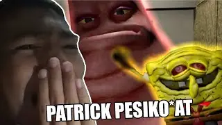 Patrick jadi murder (potrick snap)