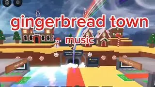 ❄️Jingle Bell rock Concerts music in steal a brainrot!