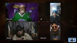 The Mu-Wish-ians (ft. @everborg )