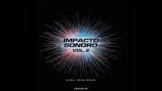Impacto Sonoro BR Vol. 2 &mdash; Bass Funk Beat 2025