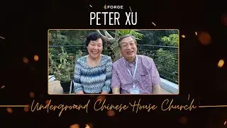 Deep Camp 2024 - Peter Xu
