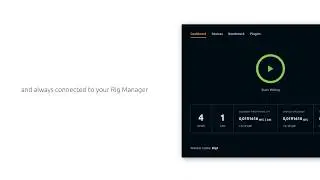 NEW NiceHash Miner - COMING SOON!