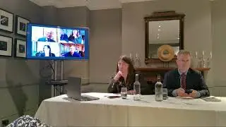 Opening Discussion: The Road To 2024
