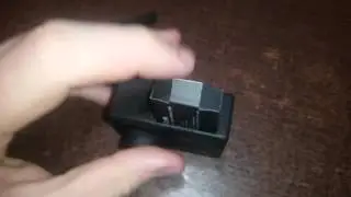 Sj5000plus broken battery