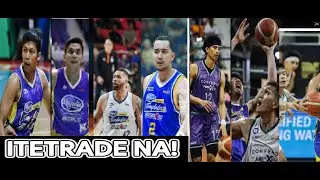 MALAKI TRADE OFFER NG CONVERGE SA MAGNOLIA ETO PLANO NI COACH LA