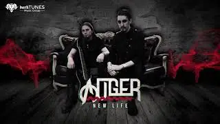 AUGER - New Life [FULL SONG] | darkTunes Music Group