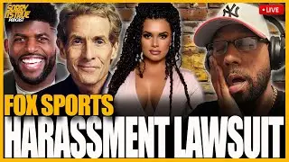 SKIP BAYLESS AND JOY TAYLOR IN MAJOR LEGAL TROUBLE?
